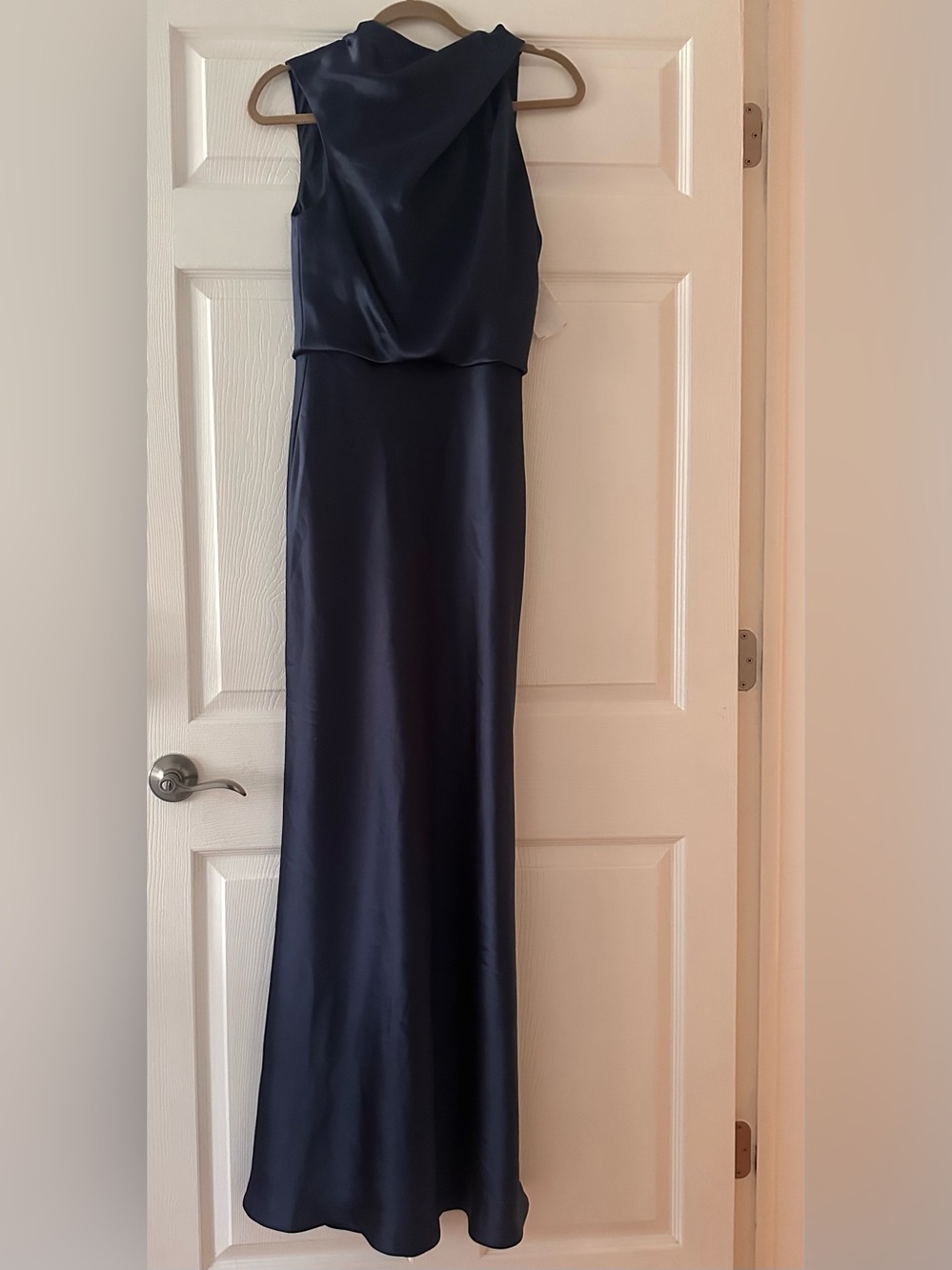 AMSALE Bridesmaid Dress - Picture 2 of 6